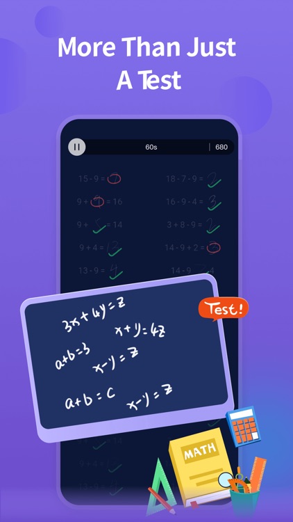 Clever Brain - Brain Training screenshot-4