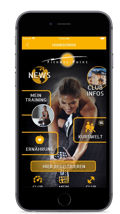 Fitness-Point Gladenbach