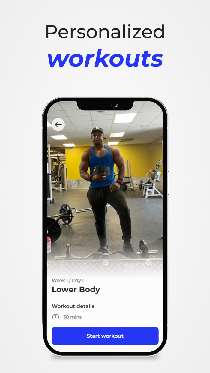 EWAY fitness movement