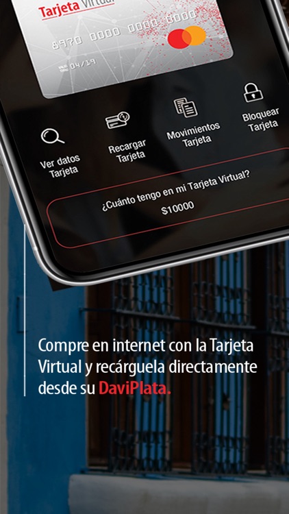 DaviPlata screenshot-3