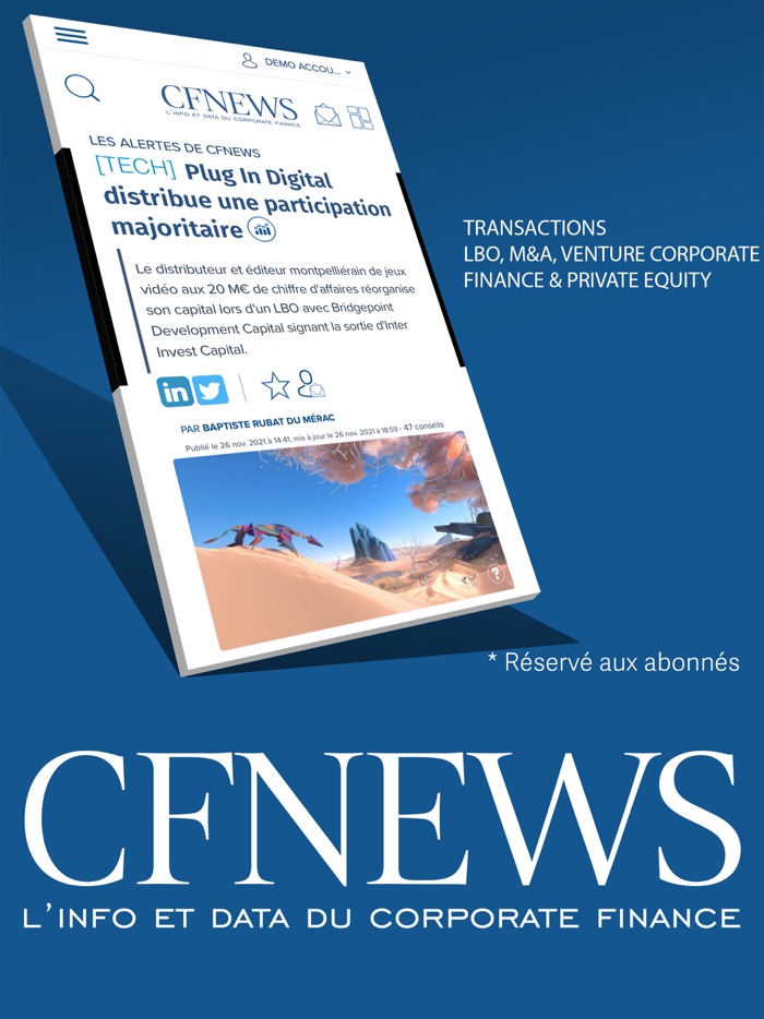 CFNEWS
