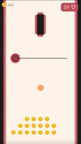 Game screenshot Drag Toss apk