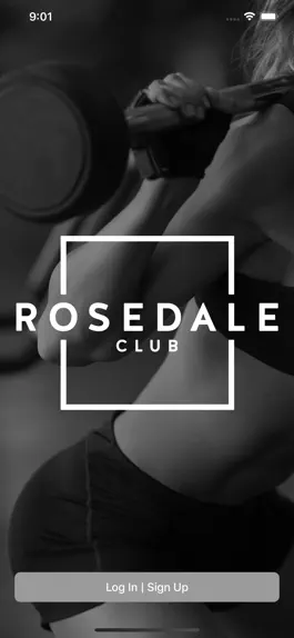 Game screenshot Rosedale Club mod apk