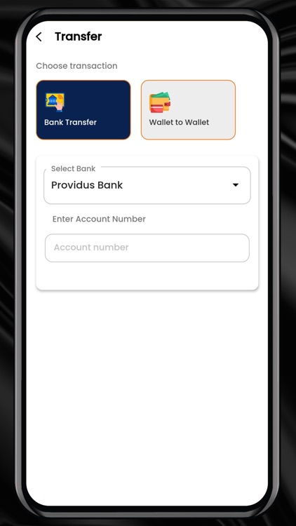 Payslik Wallet screenshot-4