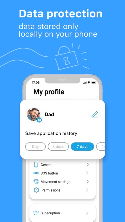 FamilyGo: Locate Your Phone screenshot-6