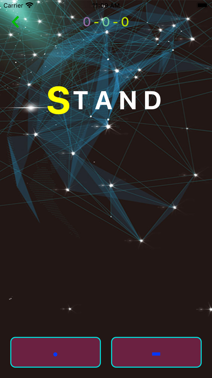 Wireless analog exerciser