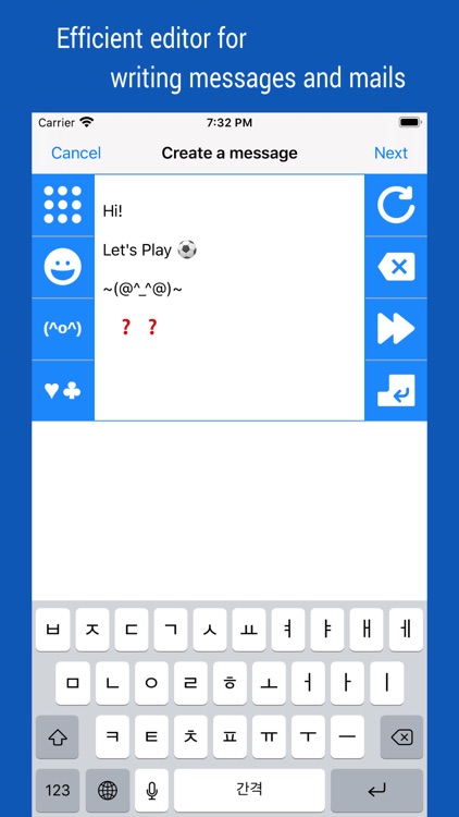 iContacts: Contacts Group Kit screenshot-6