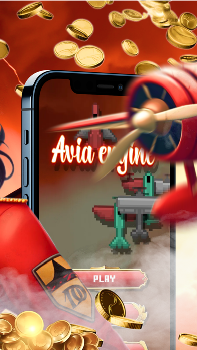 Screenshot #3 pour Avia Engine