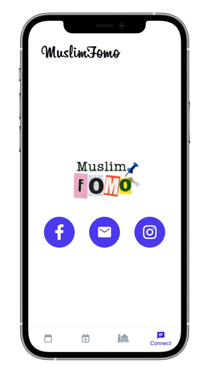 MuslimFomo
