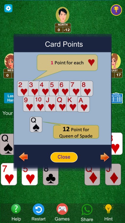 Bray Card Game screenshot-3