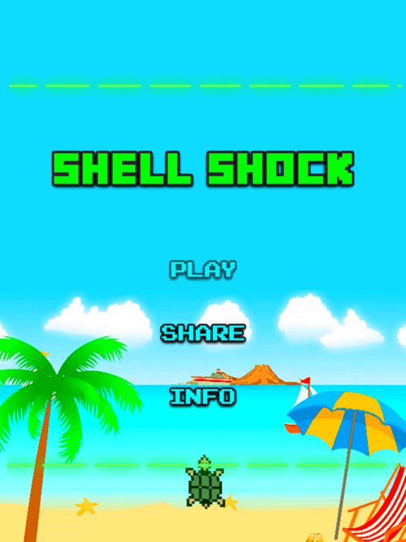 Shell Shock Screenshots