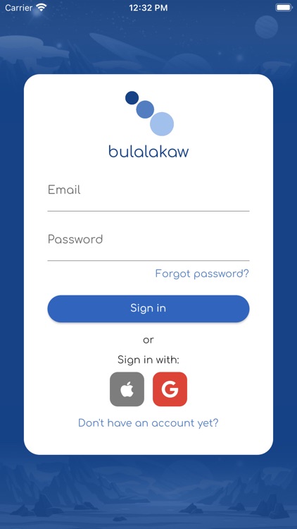 Bulalakaw Reviewer screenshot-4