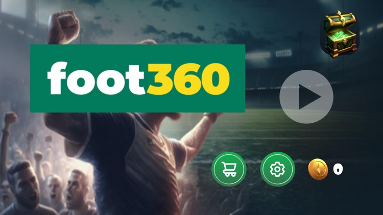 Foot 360