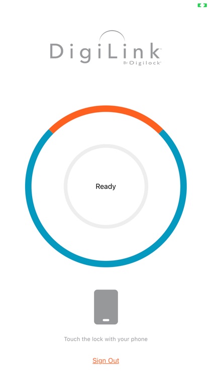 DigiLink Mobile ID screenshot-5