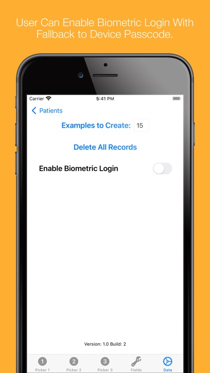 ResLogCloud screenshot-7