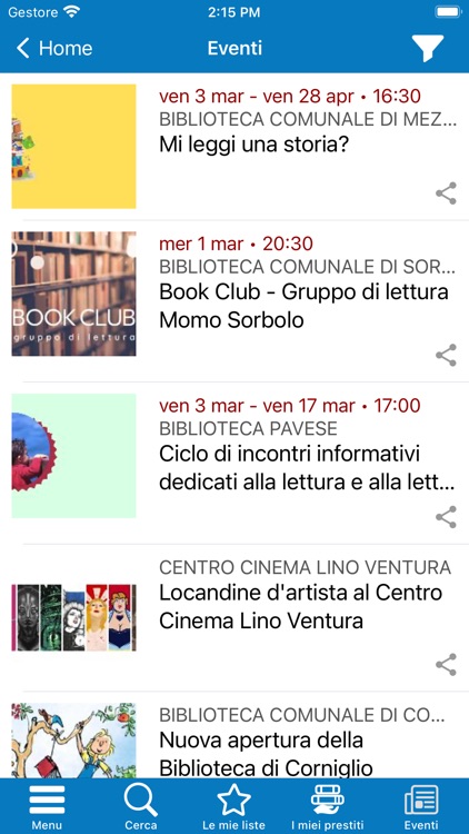 BiblioParma screenshot-7