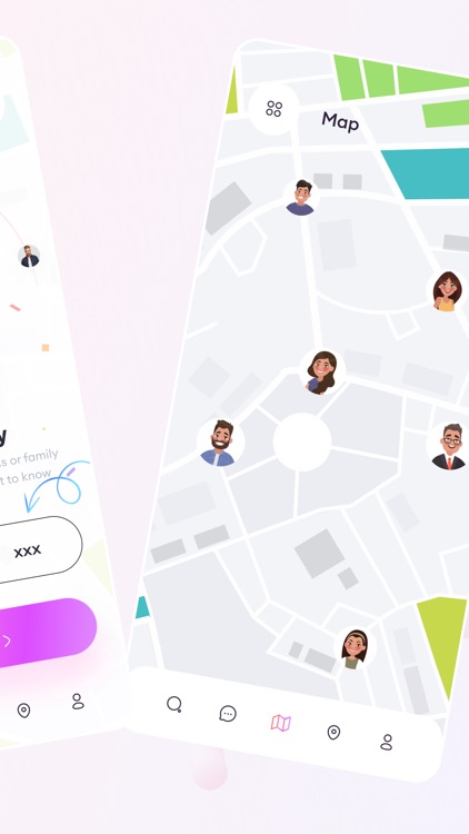 FindLoc|Friend Location Finder