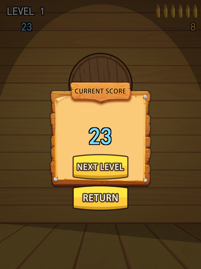 Gun Hit Shooting Master