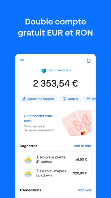 Monese: A Banking Alternative Monese: A Banking Alternative