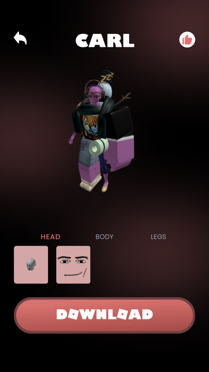 Horror Poppy Mods for Roblox