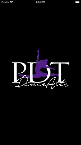 Game screenshot PDT Dance Arts mod apk