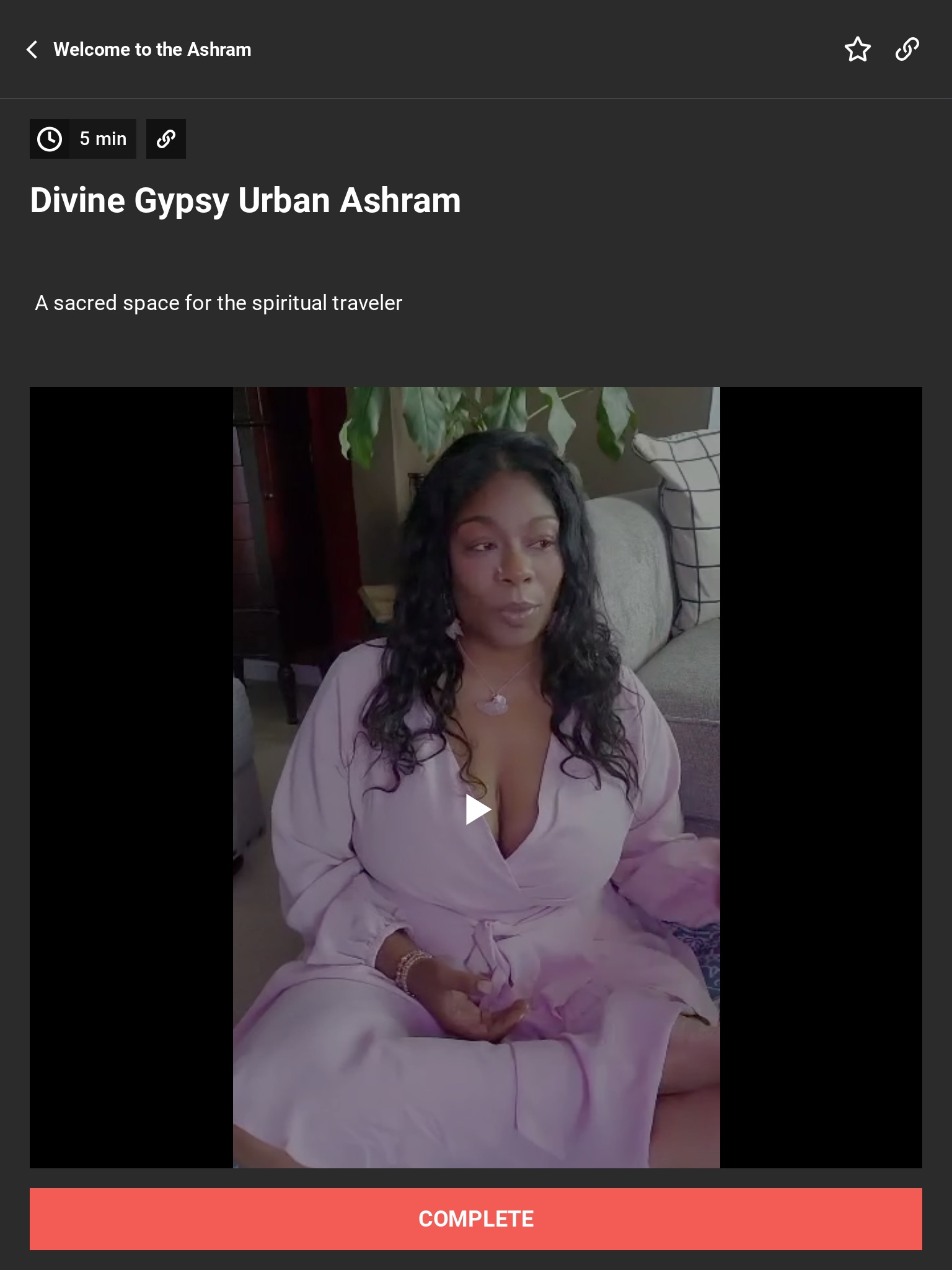 Divine Gypsy screenshot 3