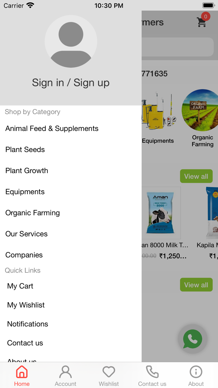 Baant - Forming Farmers