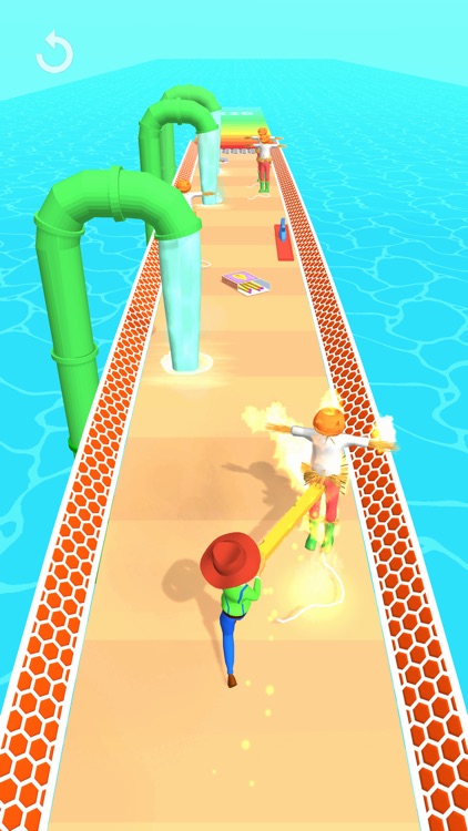 Match Runner 3D screenshot-6