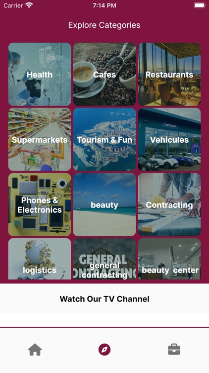 365 Online - QA screenshot-3