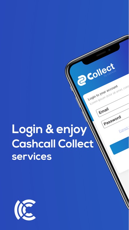 Cashcall Collect