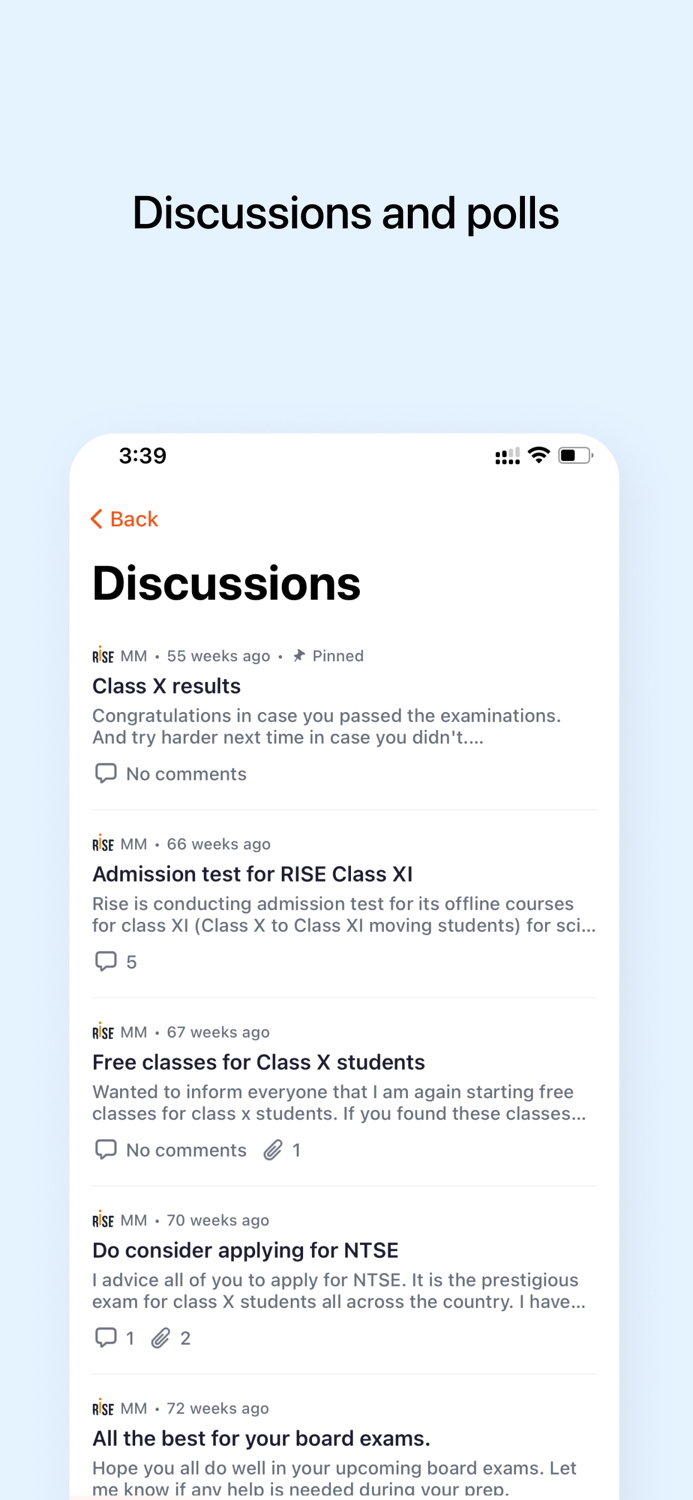 ADrPLEXUS Online LIVE