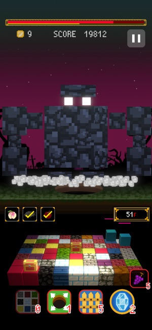 Dungeon And The Hole On The App Store