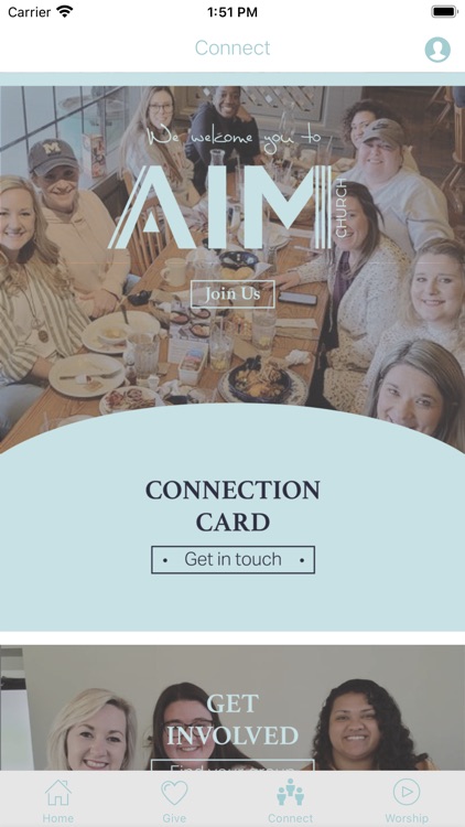 AIM Church