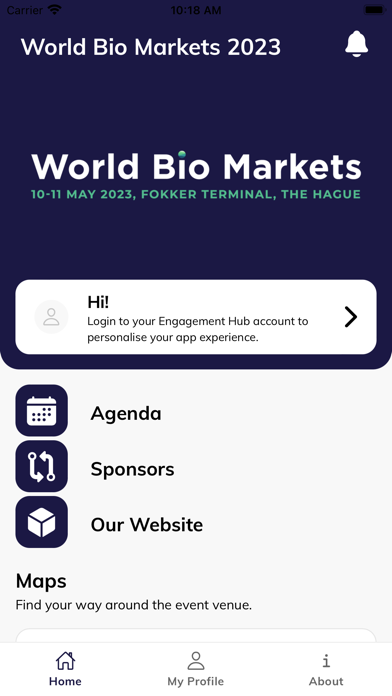 World Bio Markets 2023のおすすめ画像3