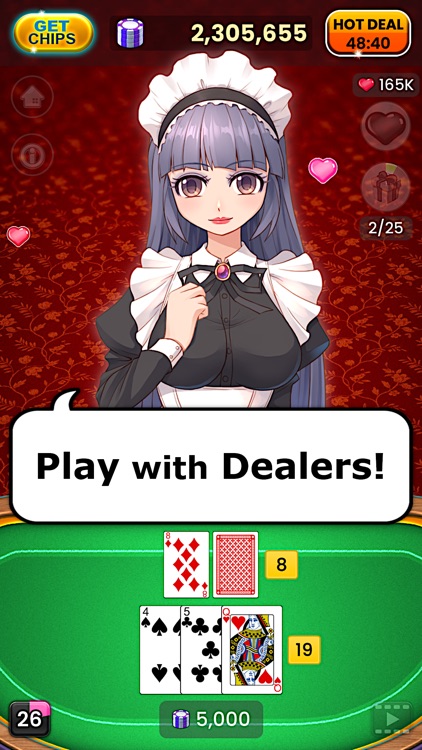 Costume Casino