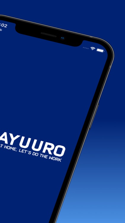 Dayuuro
