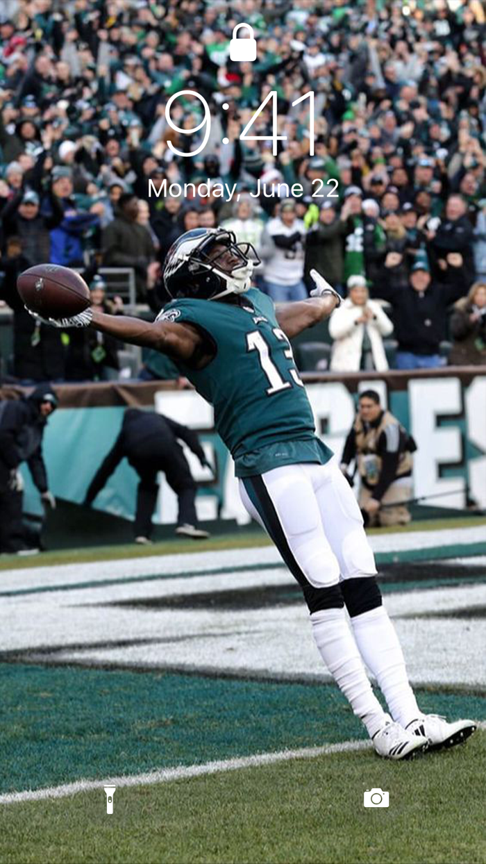 Football Wallpaper ·