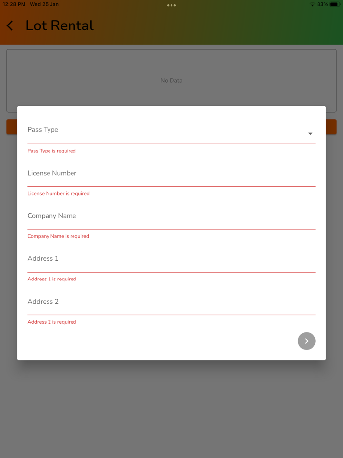 SmartParking MPKlang V2