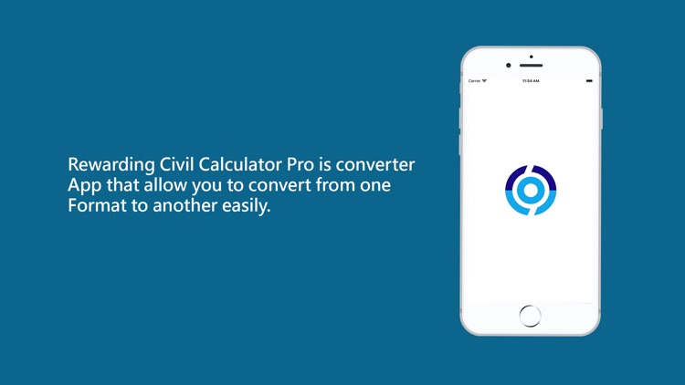 Rewarding Civil Calculator Pro