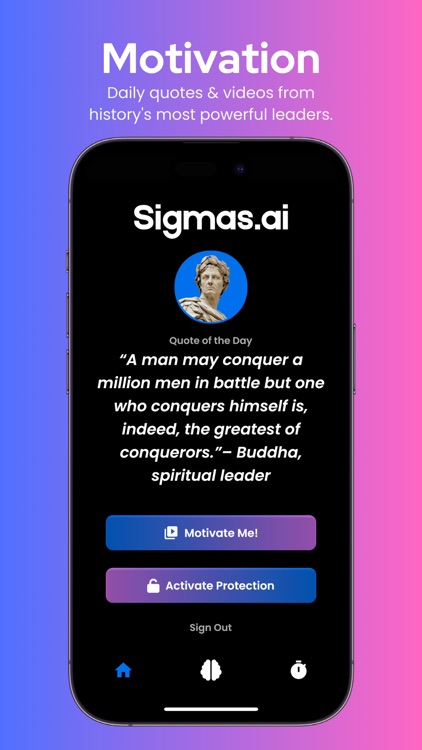 Sigmas.ai