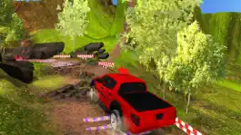 Game screenshot Offroad SUV Car Driving Game mod apk