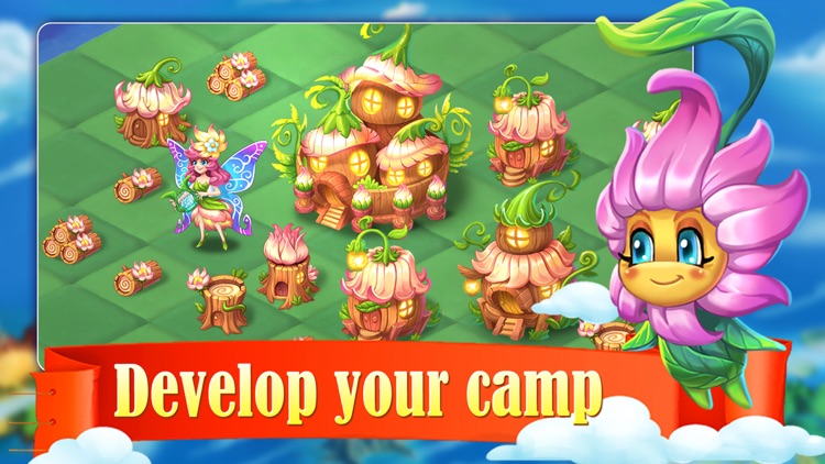 Merge Pet screenshot-4