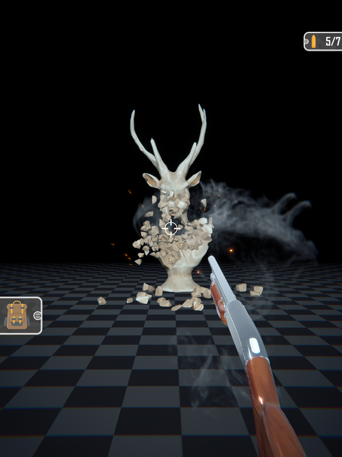 Realistic Gun Simulator