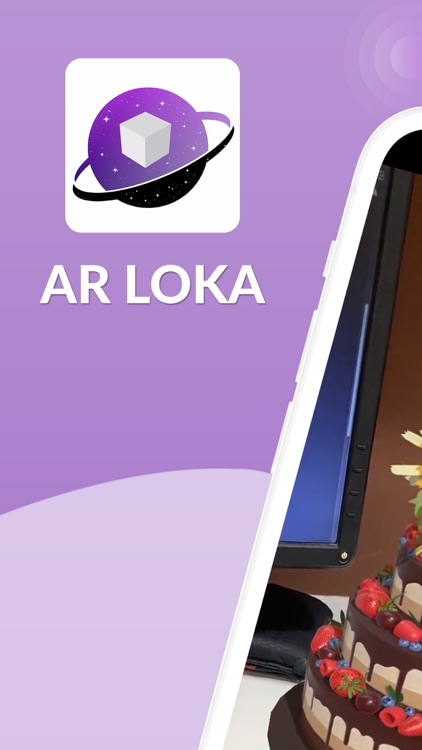 AR Loka