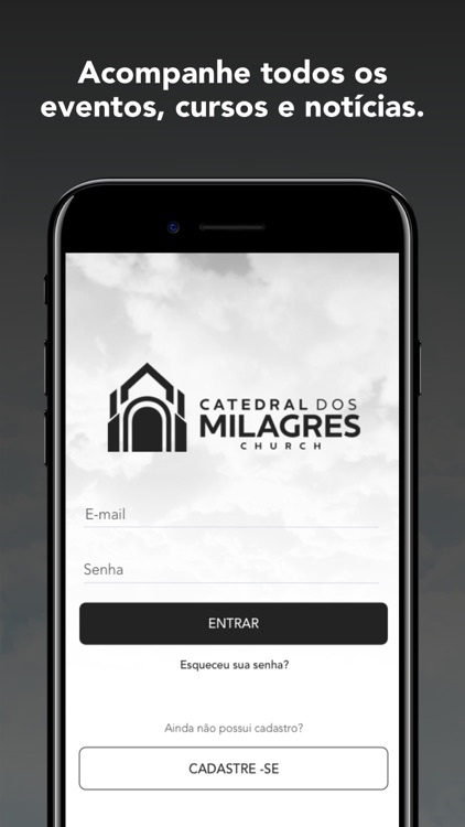 Catedral dos Milagres Church