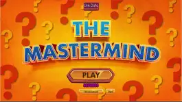 Game screenshot TheMasterMind R6 mod apk