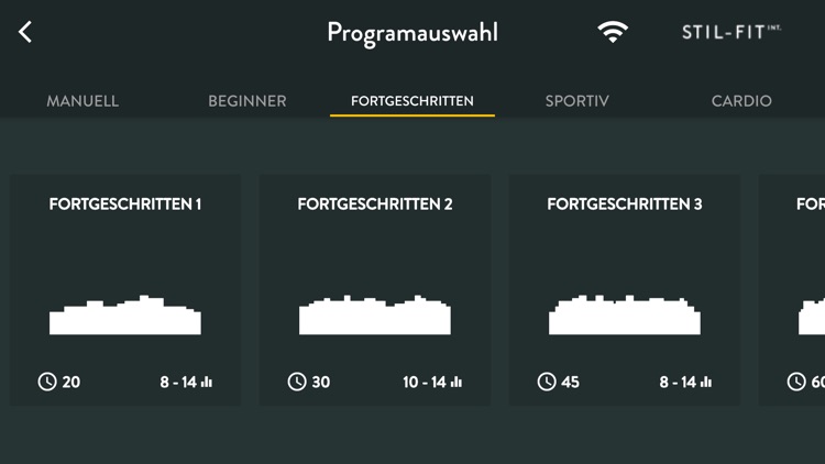 SF Ergometer 012 screenshot-5