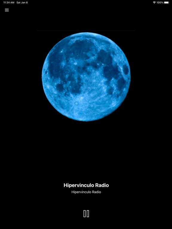 Hipervínculo Radioのおすすめ画像1