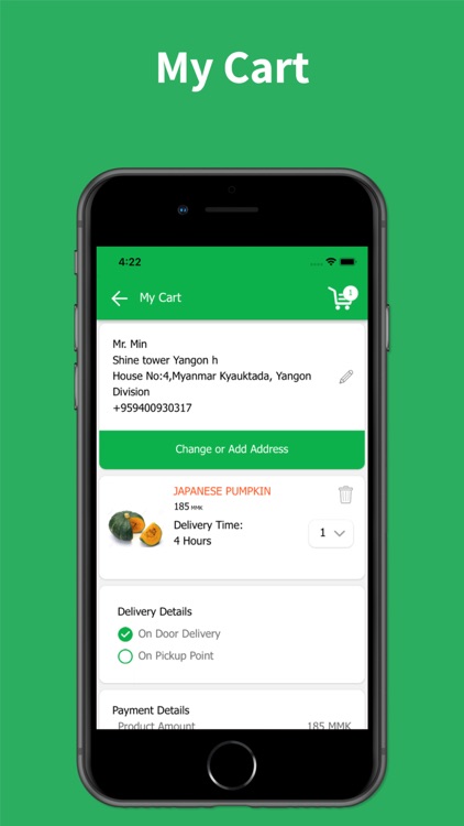 1 Stop Online By Internet Wallet Myanmar Limited