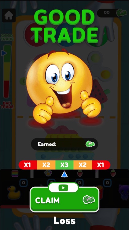 Fidget Trading: Fidget Games screenshot-3